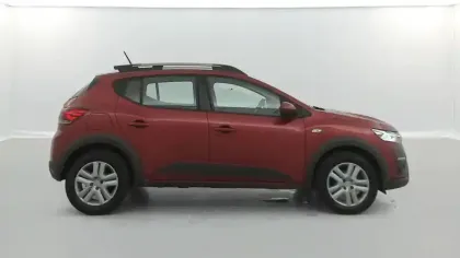 Photo 14 Dacia Sandero  TCe 90 - 22