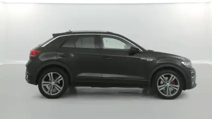 Photo 15 Volkswagen T-roc  2.0 TDI 150 Start/Stop DSG7