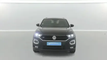 Photo 16 Volkswagen T-roc  2.0 TDI 150 Start/Stop DSG7
