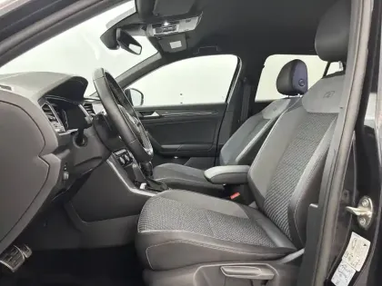 Photo 18 Volkswagen T-roc  2.0 TDI 150 Start/Stop DSG7