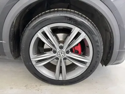 Photo 30 Volkswagen T-roc  2.0 TDI 150 Start/Stop DSG7