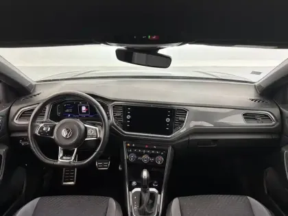 Photo 38 Volkswagen T-roc  2.0 TDI 150 Start/Stop DSG7