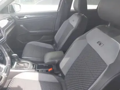Photo 5 Volkswagen T-roc  2.0 TDI 150 Start/Stop DSG7