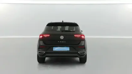 Photo 13 Volkswagen T-roc  2.0 TDI 150 Start/Stop DSG7