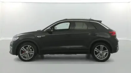 Photo 11 Volkswagen T-roc  2.0 TDI 150 Start/Stop DSG7