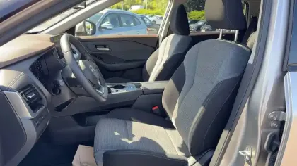 Photo 40 Nissan X-trail  e-POWER 204 ch