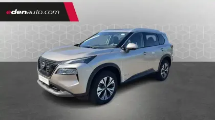 Photo Nissan X-trail N-connecta
