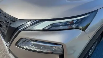 Photo 6 Nissan X-trail  e-POWER 204 ch
