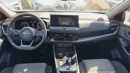 Photo 28 Nissan X-trail  e-POWER 204 ch