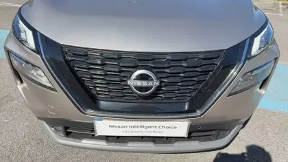 Photo 5 Nissan X-trail  e-POWER 204 ch