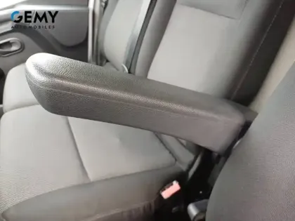 Photo 40 Renault Master  CA TRAC F3500 L2H2 BLUE DCI 150