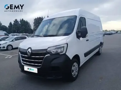 Photo Renault Master Confort