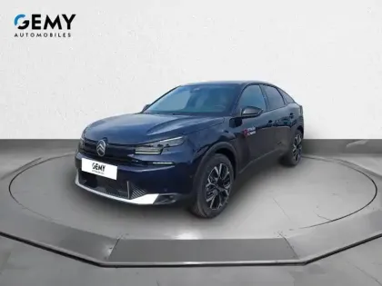 Photo Citroën C4 Max