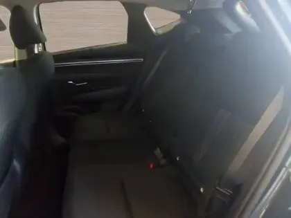 Photo 12 Hyundai Tucson  1.6 T-GDI 230 Hybrid BVA6