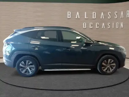 Photo 5 Hyundai Tucson  1.6 T-GDI 230 Hybrid BVA6
