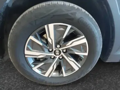 Photo 13 Hyundai Tucson  1.6 T-GDI 230 Hybrid BVA6