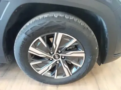 Photo 15 Hyundai Tucson  1.6 T-GDI 230 Hybrid BVA6