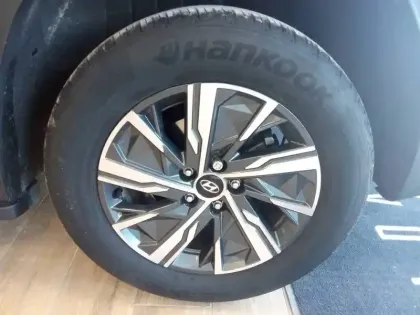 Photo 17 Hyundai Tucson  1.6 T-GDI 230 Hybrid BVA6