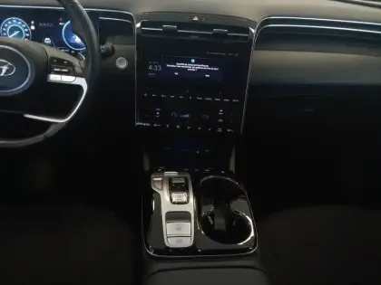 Photo 10 Hyundai Tucson  1.6 T-GDI 230 Hybrid BVA6