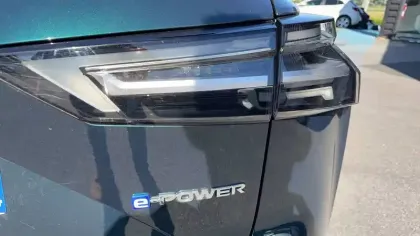 Photo 23 Nissan Qashqai  e-Power 190 ch