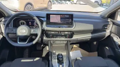 Photo 6 Nissan Qashqai  e-Power 190 ch