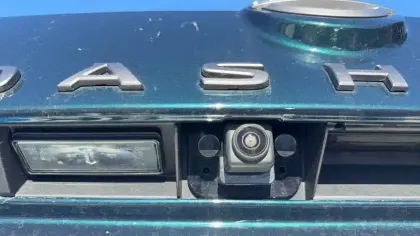 Photo 24 Nissan Qashqai  e-Power 190 ch