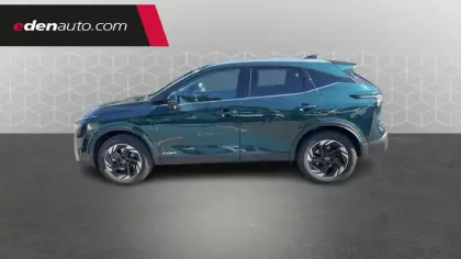 Photo 35 Nissan Qashqai  e-Power 190 ch