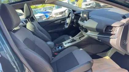 Photo 7 Nissan Qashqai  e-Power 190 ch