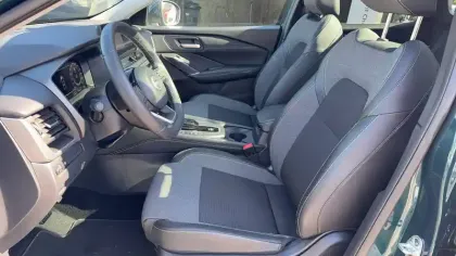 Photo 5 Nissan Qashqai  e-Power 190 ch