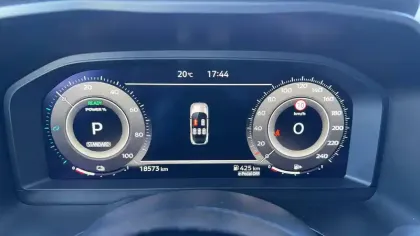 Photo Nissan Qashqai N-connecta