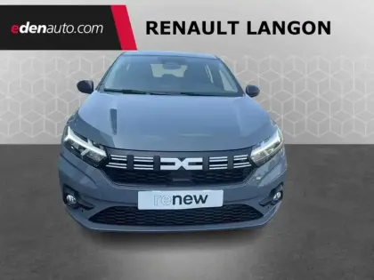 Photo 7 Dacia Sandero  TCe 90 GSR2