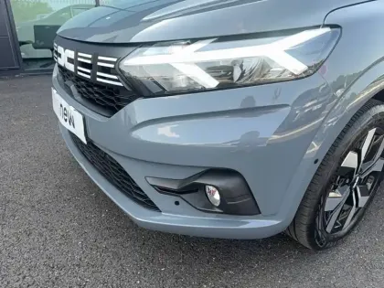 Photo 27 Dacia Sandero  TCe 90 GSR2