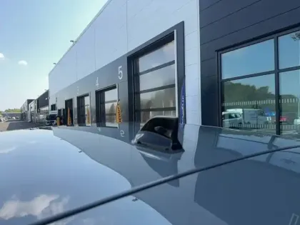 Photo 19 Dacia Sandero  TCe 90 GSR2
