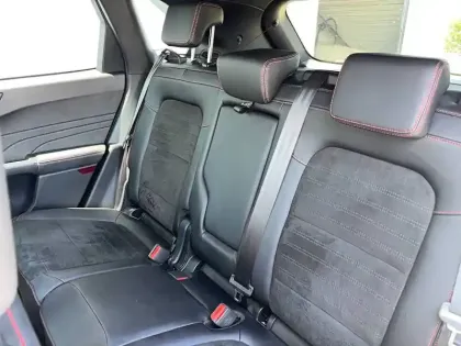 Photo 10 Ford Kuga  2.5 Duratec 180 ch FlexiFuel FHEV E85 Powershift