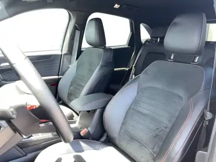 Photo 9 Ford Kuga  2.5 Duratec 180 ch FlexiFuel FHEV E85 Powershift