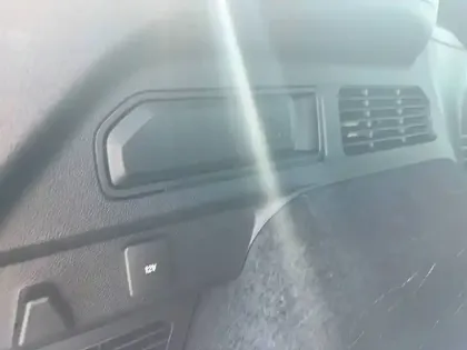 Photo 44 Ford Kuga  2.5 Duratec 180 ch FlexiFuel FHEV E85 Powershift