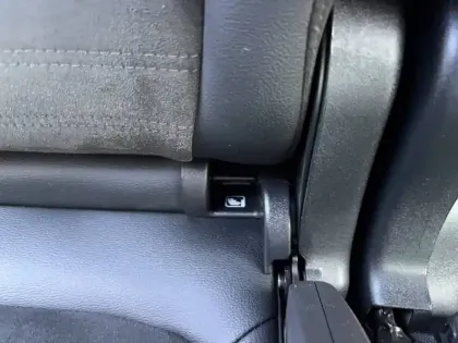 Photo 37 Ford Kuga  2.5 Duratec 180 ch FlexiFuel FHEV E85 Powershift