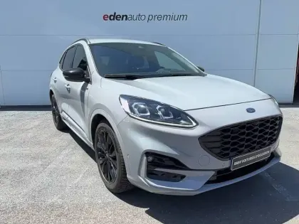 Photo Ford Kuga St-line X