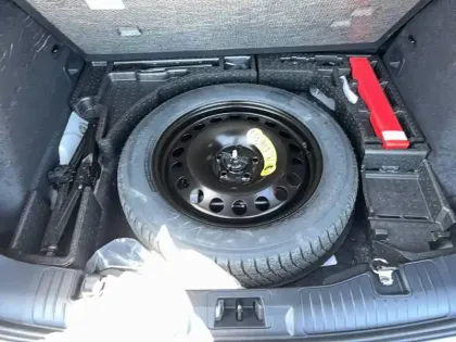 Photo 41 Ford Kuga  2.5 Duratec 180 ch FlexiFuel FHEV E85 Powershift