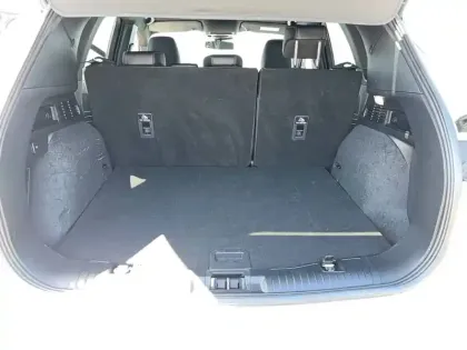 Photo 16 Ford Kuga  2.5 Duratec 180 ch FlexiFuel FHEV E85 Powershift