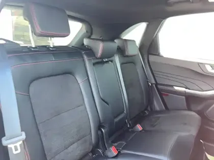 Photo 5 Ford Kuga  2.5 Duratec 180 ch FlexiFuel FHEV E85 Powershift