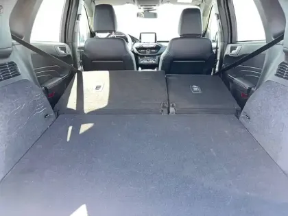 Photo 43 Ford Kuga  2.5 Duratec 180 ch FlexiFuel FHEV E85 Powershift
