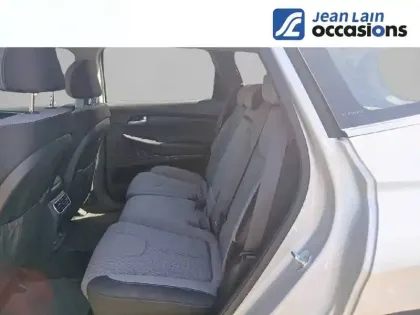 Photo 16 Hyundai Santa  Fe 1.6 T-GDi Hybrid 230 BVA6