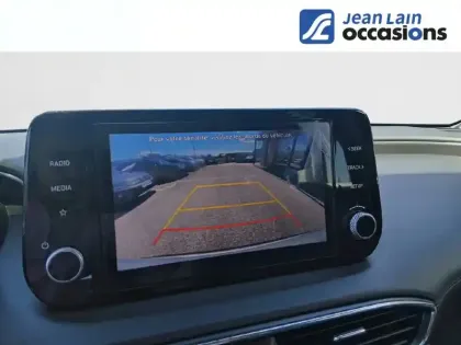 Photo 18 Hyundai Santa  Fe 1.6 T-GDi Hybrid 230 BVA6