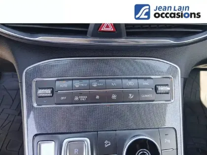 Photo 13 Hyundai Santa  Fe 1.6 T-GDi Hybrid 230 BVA6