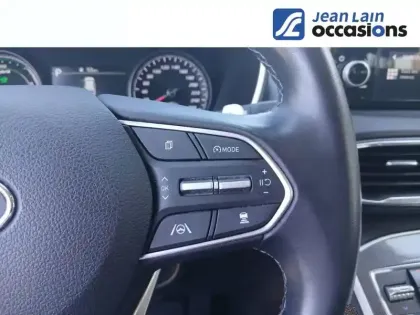 Photo 11 Hyundai Santa  Fe 1.6 T-GDi Hybrid 230 BVA6