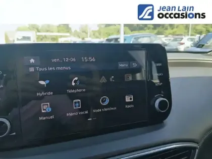 Photo 15 Hyundai Santa  Fe 1.6 T-GDi Hybrid 230 BVA6