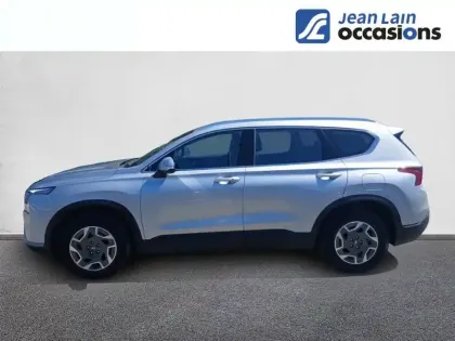 Photo 7 Hyundai Santa  Fe 1.6 T-GDi Hybrid 230 BVA6
