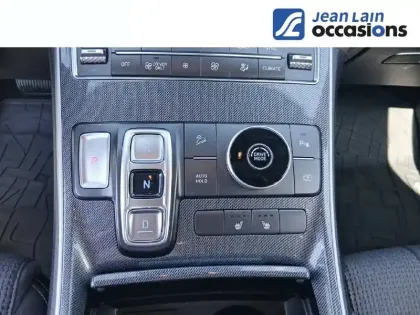 Photo 12 Hyundai Santa  Fe 1.6 T-GDi Hybrid 230 BVA6