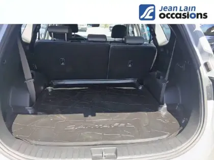 Photo 9 Hyundai Santa  Fe 1.6 T-GDi Hybrid 230 BVA6